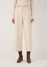 Load image into Gallery viewer, More&More Trouser Cream