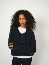 Load image into Gallery viewer, Thora V-Neck Knit