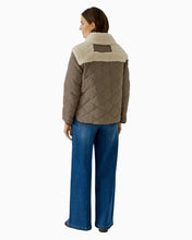 Load image into Gallery viewer, Oui - Reversible Jacket