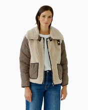 Load image into Gallery viewer, Oui - Reversible Jacket