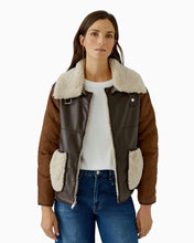 Load image into Gallery viewer, Oui - Reversible Jacket
