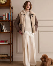 Load image into Gallery viewer, Oui - Reversible Jacket