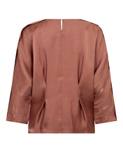 Load image into Gallery viewer, Mos Mosh Gloss Blouse