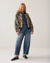 Load image into Gallery viewer, Summum Bomber Jacquard Jacket