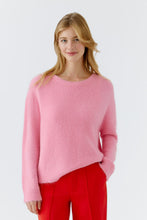 Load image into Gallery viewer, Oui Rose Sweater
