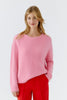 Oui Rose Sweater
