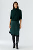 Oui Pullover - scarab