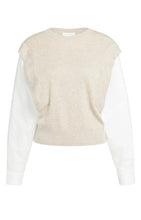 Load image into Gallery viewer, Shirt Sleeve Sweater
