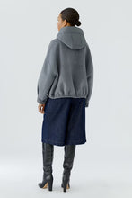 Load image into Gallery viewer, Oui - Hooded Jacket
