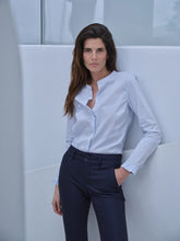Load image into Gallery viewer, Mattie Stripe Shirt
