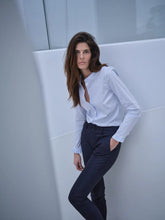 Load image into Gallery viewer, Mattie Stripe Shirt
