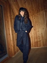 Load image into Gallery viewer, Mos Mosh Harriet Loisa Jacket Oversize
