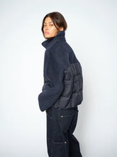 Load image into Gallery viewer, Mos Mosh Harriet Loisa Jacket Oversize
