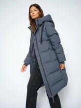 Load image into Gallery viewer, Nova Hope Down Coat
