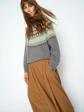 Load image into Gallery viewer, MMDaya Fjord Highneck Knit
