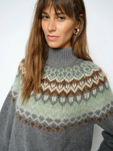Load image into Gallery viewer, MMDaya Fjord Highneck Knit
