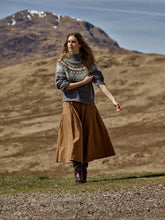 Load image into Gallery viewer, MMDaya Fjord Highneck Knit
