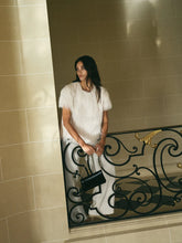 Load image into Gallery viewer, MMBrim Faux Fur Tee
