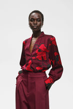Load image into Gallery viewer, V Neck Blouse
