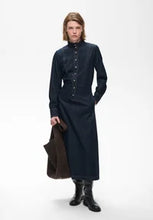 Load image into Gallery viewer, Hiro Denim Dress
