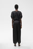 OAKLEYIW Black Jumpsuit