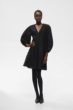 Load image into Gallery viewer, InWear Black Dress
