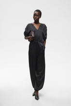 Load image into Gallery viewer, OAKLEYIW Black Jumpsuit
