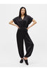 OAKLEYIW Black Jumpsuit