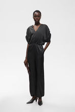 Load image into Gallery viewer, OAKLEYIW Black Jumpsuit
