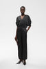 OAKLEYIW Black Jumpsuit