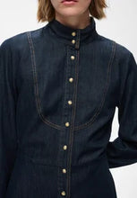 Load image into Gallery viewer, Hiro Denim Dress
