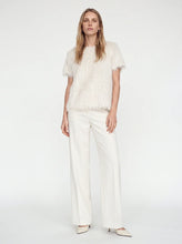 Load image into Gallery viewer, MMBrim Faux Fur Tee
