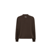 Load image into Gallery viewer, Ardie Zip Sweatcardigan

