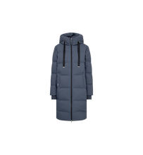 Load image into Gallery viewer, Nova Hope Down Coat
