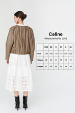 Load image into Gallery viewer, CELINE JACKET
