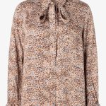 Load image into Gallery viewer, Pussy Bow Blouse

