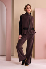 Load image into Gallery viewer, Wide Leg Trousers
