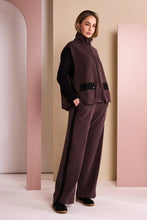 Load image into Gallery viewer, Wide Leg Trousers
