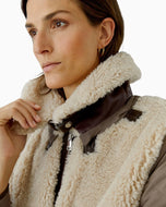 Oui - Reversible Jacket