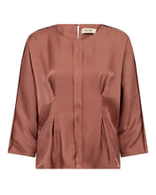 Load image into Gallery viewer, Mos Mosh Gloss Blouse

