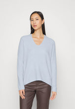Load image into Gallery viewer, Thora V neck Knit
