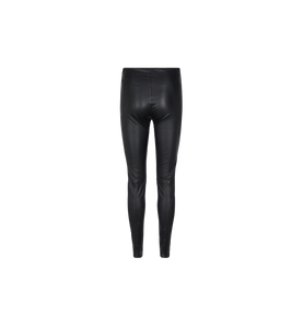 Lucille Stretch Leather Legging